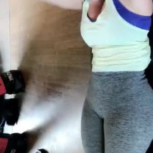 Video by kendralust published on March 30,2023 01:06:00 - BestThots