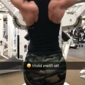 Video by kendralust published on April 8,2023 06:19:00 - BestThots