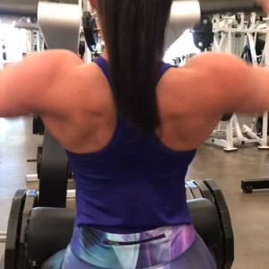 Video by kendralust published on April 22,2023 21:38:00 - BestThots