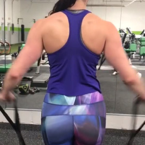 Video by kendralust published on July 27,2023 00:58:00 - BestThots