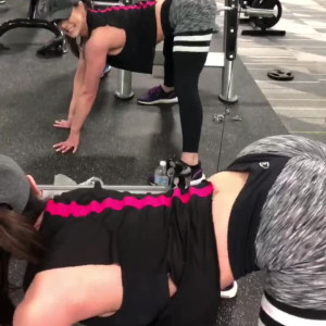 Video by kendralust published on June 17,2023 02:14:00 - BestThots