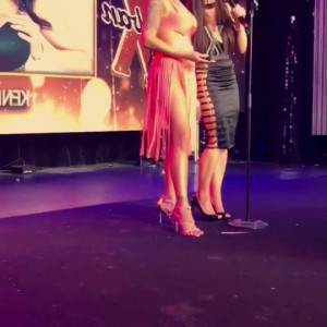 Video by kendralust published on July 25,2023 17:33:00 - BestThots