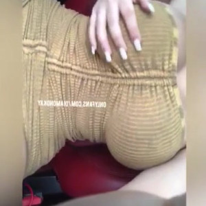 Video by diamond_kay published on March 14,2023 22:06:00 - BestThots