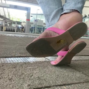 bunnythefootmodel #3753101