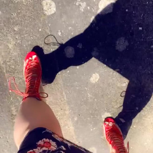 Video by bunnythefootmodel published on April 12,2023 20:53:00 - BestThots