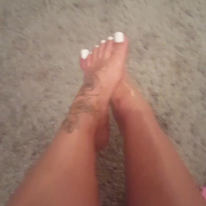 bunnythefootmodel #3853502