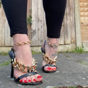bunnythefootmodel #3863560