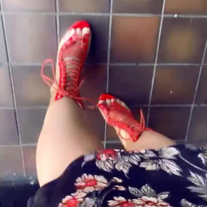 bunnythefootmodel #3864376