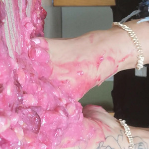 Video by bunnythefootmodel published on May 1,2023 10:26:00 - BestThots