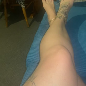 Video by bunnythefootmodel published on March 14,2023 22:58:00 - BestThots