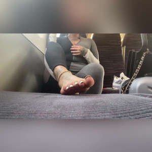 bunnythefootmodel #3875258
