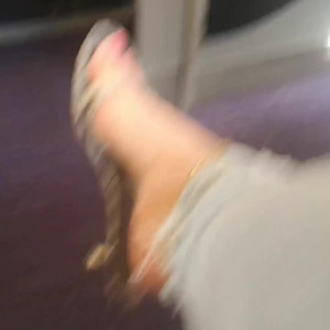 Video by bunnythefootmodel published on March 24,2023 22:14:00 - BestThots