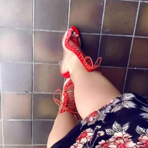 bunnythefootmodel #3914424