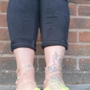 bunnythefootmodel #3926073