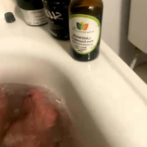 Video by bunnythefootmodel published on May 10,2023 05:31:00 - BestThots