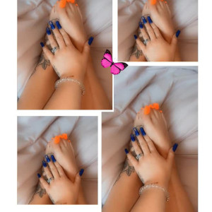 Video by bunnythefootmodel published on May 24,2023 13:01:00 - BestThots