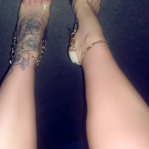 bunnythefootmodel #4082073