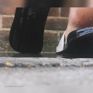 Video by bunnythefootmodel published on March 15,2023 16:24:00 - BestThots