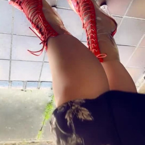 bunnythefootmodel #4138888