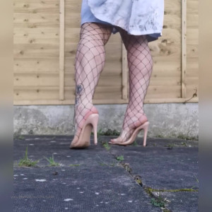 bunnythefootmodel #4150520