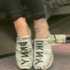 bunnythefootmodel #4168848
