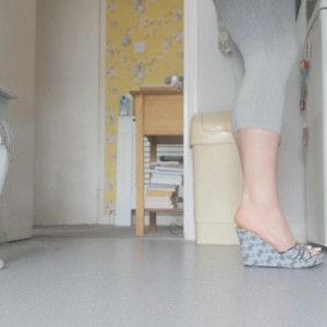 Video by bunnythefootmodel published on March 20,2023 12:28:00 - BestThots