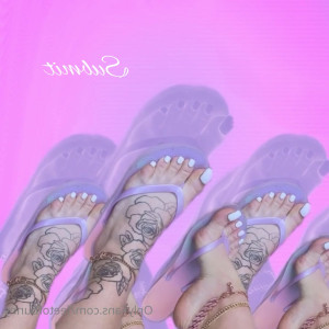 Video by bunnythefootmodel published on April 12,2023 03:39:00 - BestThots