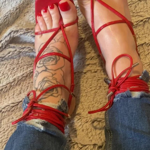 bunnythefootmodel #4453123