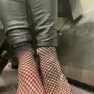 bunnythefootmodel #4510441