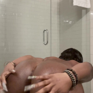 Video by missnenebanks published on April 26,2023 06:50:00 - BestThots