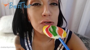 Video by sophiadavis published on January 18,2025 21:02:30 - BestThots