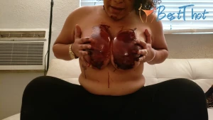Video by thickprsoles published on January 16,2025 16:01:27 - BestThots