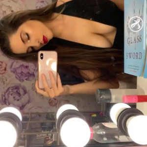 Video by georgia_c published on April 27,2023 16:15:00 - BestThots