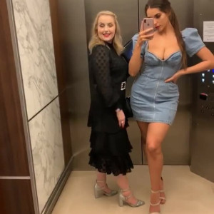 Video by georgia_c published on May 17,2023 19:00:00 - BestThots