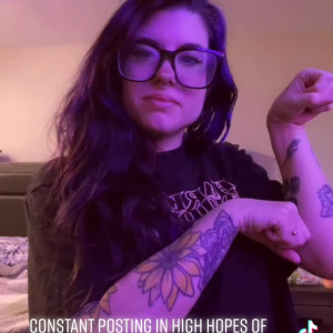 Video by theycallmekatt published on August 17,2023 11:06:07 - BestThots