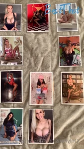 Video by louisejensonxxx published on January 17,2025 03:01:08 - BestThots
