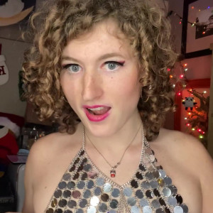 Video by kymmyharper published on July 15,2023 16:14:00 - BestThots