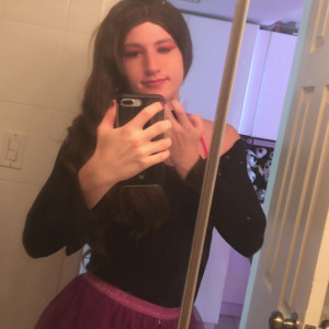Video by kymmyharper published on August 18,2023 13:03:00 - BestThots