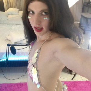 Video by kymmyharper published on July 16,2023 11:10:00 - BestThots