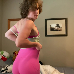Video by kymmyharper published on July 18,2023 06:01:00 - BestThots
