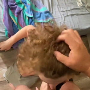 Video by kymmyharper published on August 7,2023 14:10:00 - BestThots