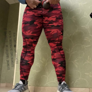 Video by jodymuscle published on July 11,2023 06:57:00 - BestThots