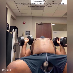 Video by jodymuscle published on July 23,2023 00:02:00 - BestThots