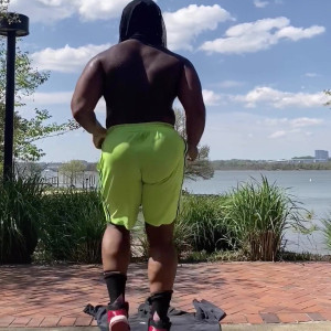 Video by jodymuscle published on March 15,2023 03:06:00 - BestThots