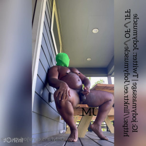 Video by jodymuscle published on May 21,2023 08:03:00 - BestThots