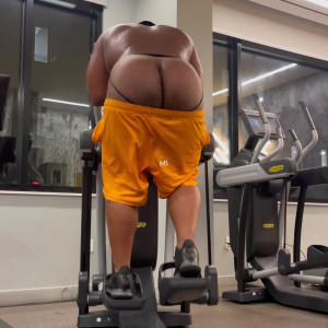 Video by jodymuscle published on June 1,2023 04:56:00 - BestThots