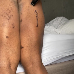 Video by jodymuscle published on June 25,2023 02:01:00 - BestThots