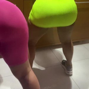 Video by sororitycream18 published on July 15,2023 13:22:00 - BestThots