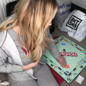 Video by lucyannebrooks published on June 30,2023 01:34:00 - BestThots