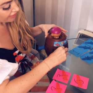 Video by lucyannebrooks published on June 5,2023 11:53:00 - BestThots